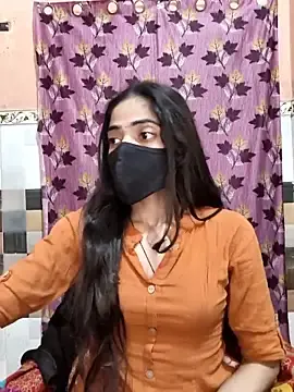 Stripchat Watch Live Sex Cams of Cute_Manju01