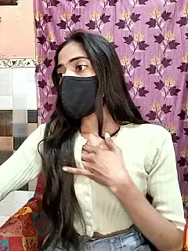 Stripchat Live Sex of Cute_Manju01