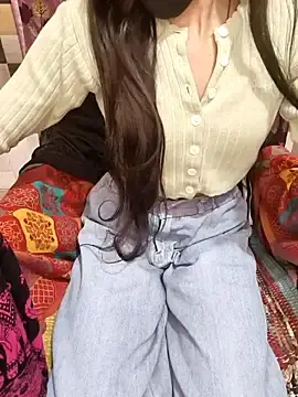 Stripchat Adult Video Chat of Cute_Manju01