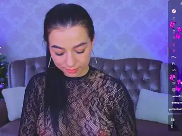 Stripchat Best live sex cam show of KitnissKiss