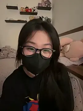 Stripchat Sex Cam of Livender_2x