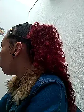 Stripchat Private Sex Chat of Pamelamiler__