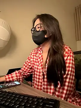 Stripchat Nude Webcam of Vn___CUA