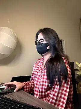 Stripchat Free Porn Cam of Vn___CUA