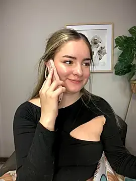 Stripchat Live Sex Cam of imlindapink