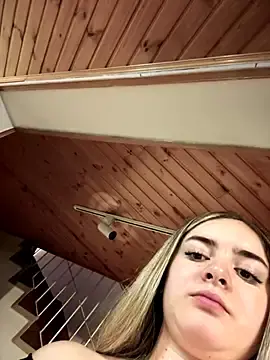 Stripchat Best Webcam of imlindapink