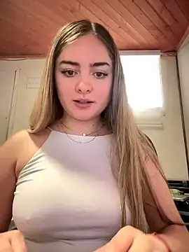 Stripchat Private Sex Chat of imlindapink