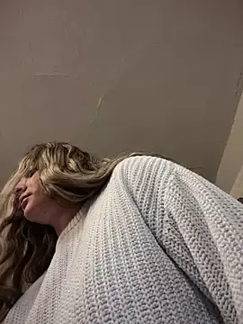 Stripchat Nude Webcam of imlindapink