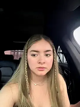Stripchat Sex Cam of imlindapink