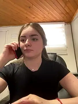 Stripchat Nude Webcam of imlindapink