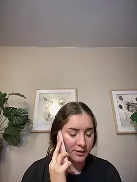 Stripchat Live Sex Cam of imlindapink