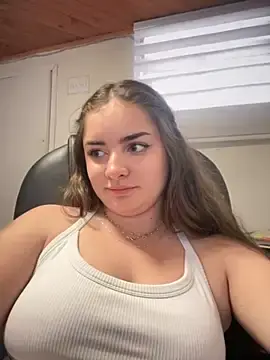 Stripchat Free Live Porn of imlindapink