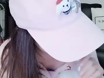 Stripchat Sex Chat of lvy-w