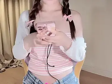 Stripchat Nude Webcam of lvy-w