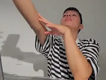 Stripchat Best live sex cam show of the_little_cody