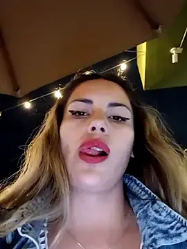 Stripchat Adult Video Chat of Cata_city1106