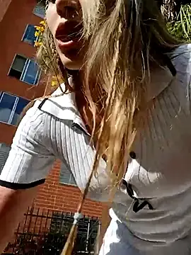 Stripchat Free Porn Cam of Cata_city1106