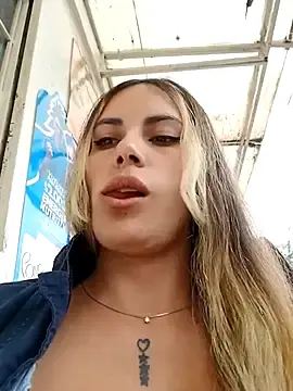 Stripchat Free Live Porn of Cata_city1106