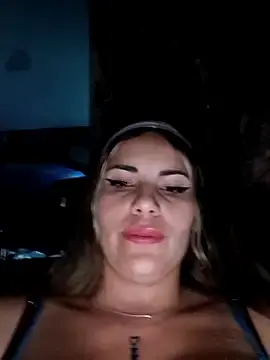 Stripchat Best Webcam of Cata_city1106