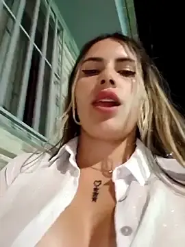 Stripchat Adult Video Chat of Cata_city1106