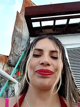 Stripchat Sex Cam of Cata_city1106