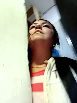 Stripchat Sex Cam of Cata_city1106