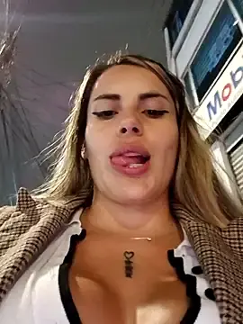 Stripchat Private Sex Chat of Cata_city1106