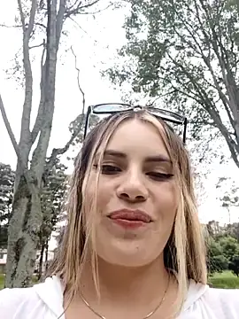 Stripchat Sex Chat of Cata_city1106