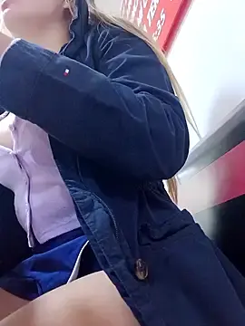 Stripchat Adult Video Chat of Cata_city1106