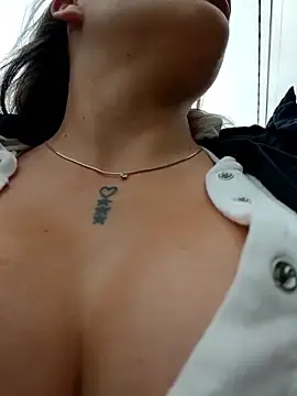 Stripchat Adult Video Chat of Cata_city1106