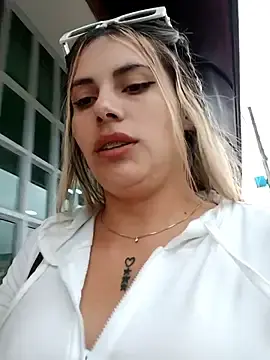 Stripchat Sex Chat of Cata_city1106