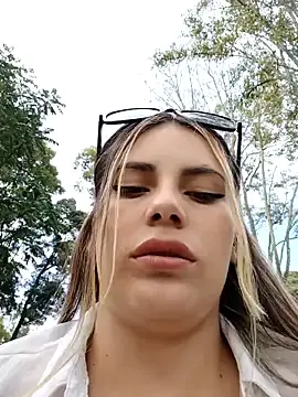 Stripchat Live Porn of Cata_city1106