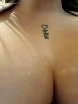 Stripchat Live Sex of Cata_city1106