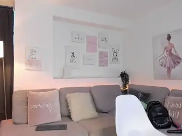 Stripchat Free Porn Cam of Victoria_se