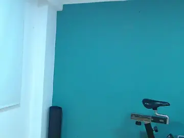 Stripchat Best Webcam of danna-_roouss