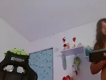 Stripchat Adult Webcams of miss_valery2