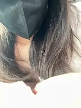 Stripchat Nude Webcam of nideanbaby