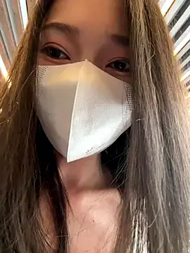 Stripchat Live Porn of nideanbaby