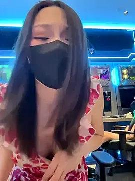 Stripchat Free Porn Cam of xigua2002