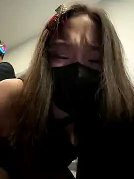 Stripchat Live Sex of xigua2002