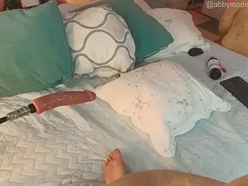 Stripchat Free Porn Cam of AbbyModel01