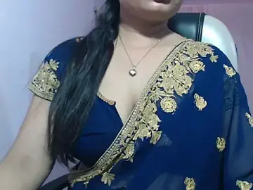 Stripchat Free Porn Cam of Its_Ahaana