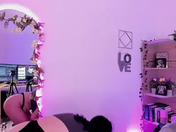 Stripchat Nude Webcam of Lana_Herondale