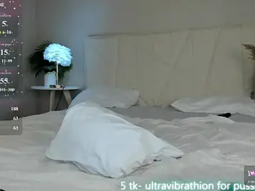 Stripchat Live Porn of Luna_Vibee