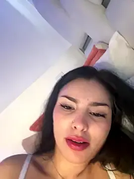 Stripchat Best live sex cam show of Maddy_Rouse_