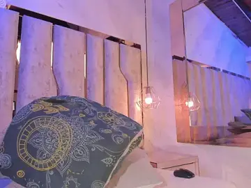 Stripchat Best Webcam of barbara_cambels