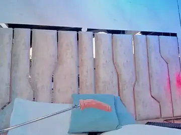 Stripchat Adult Webcams of barbara_cambels