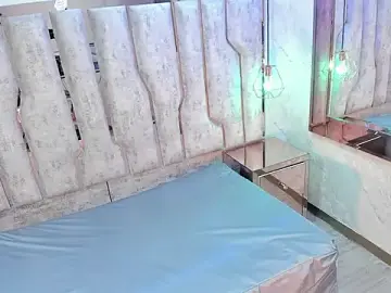 Stripchat Live Sex Cam of barbara_cambels