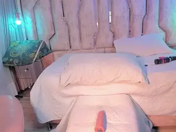 Stripchat Best Webcam of barbara_cambels