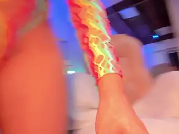 Stripchat Live Sex of barbara_cambels